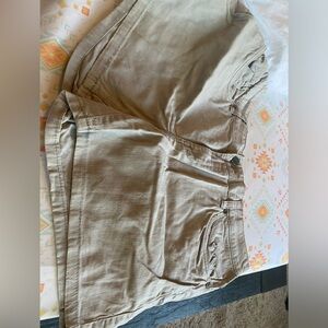 Closet clearout- size small shorts- never worn